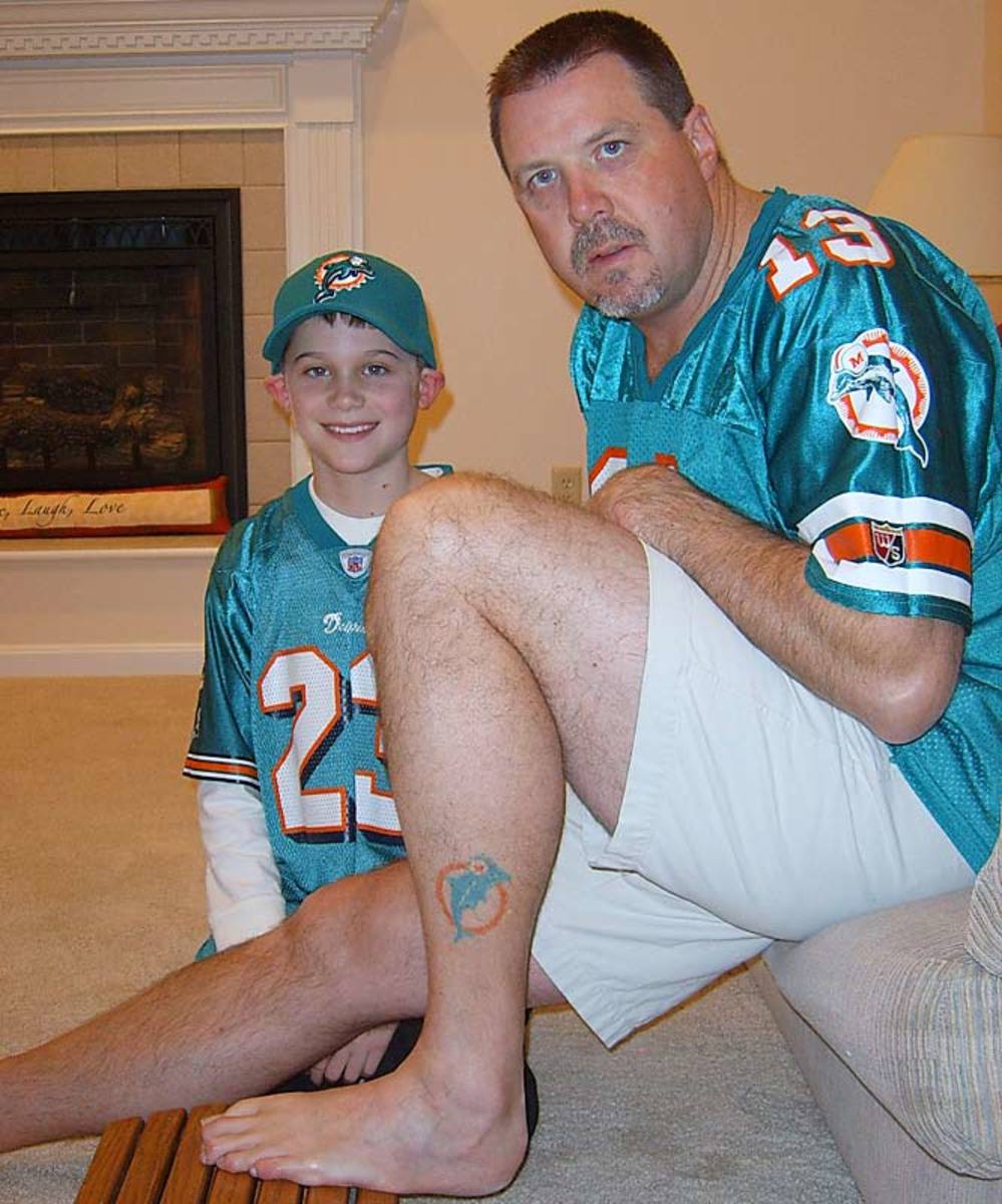 Miami Dolphins